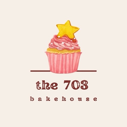 703 Bakehouse Logo